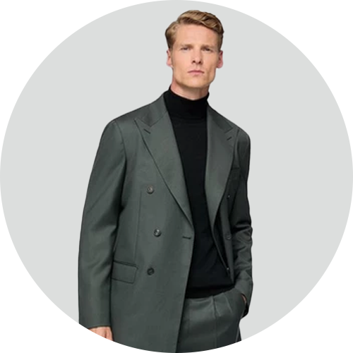 Suiting